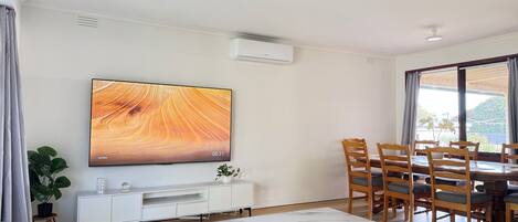 TV