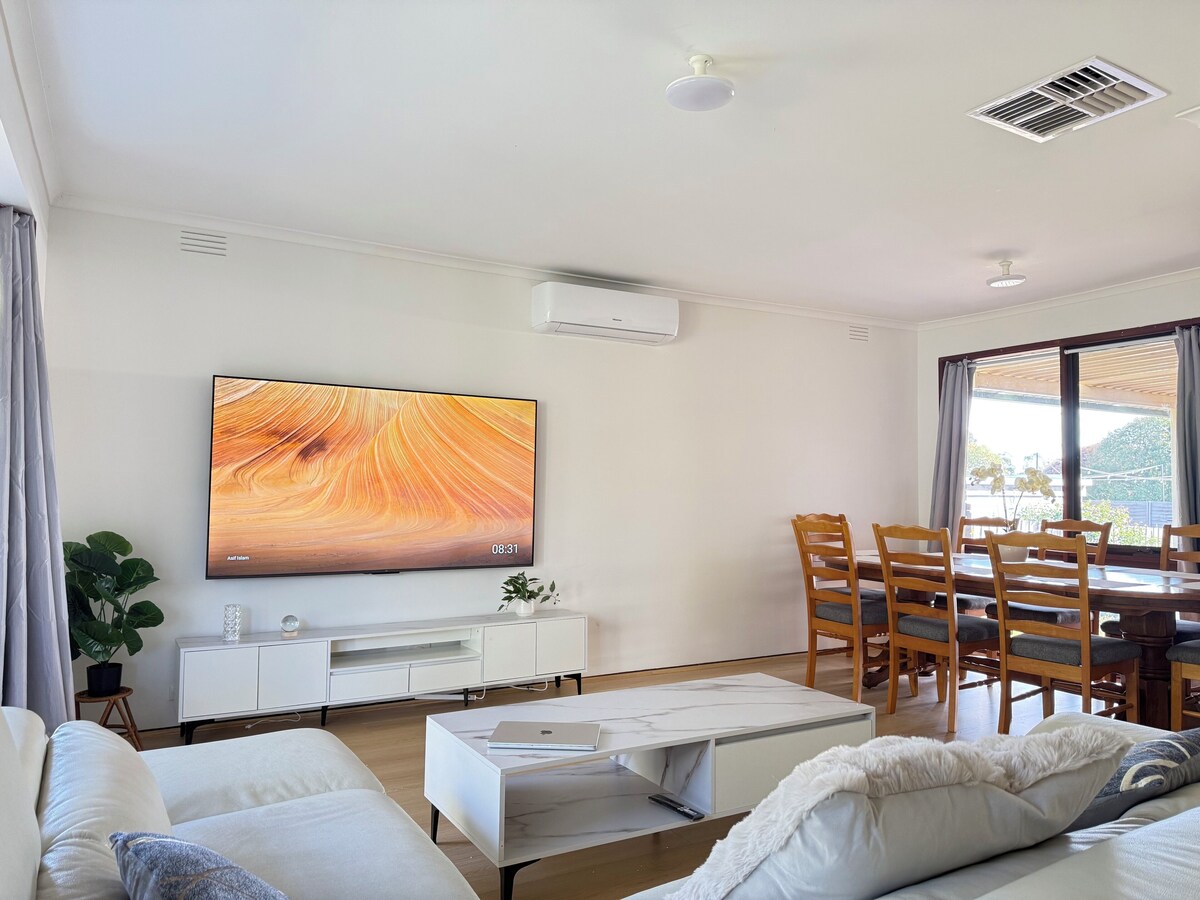 Bild für Gastgeberprofil