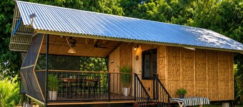 Thrill Playgrounds & Tipi Cafe