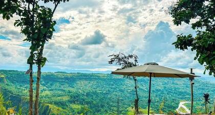 Thrill Playgrounds & Tipi Cafe