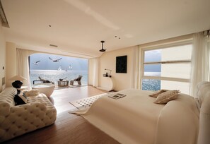 Down duvets, minibar, desk, blackout curtains - Three types of cloud river snow shops (Dali)