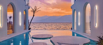 Three types of cloud river snow shops