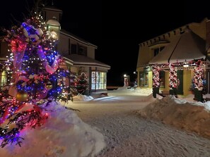 Exterior - The Best of All Seasons (CITQ #268866) (Mont-Tremblant)