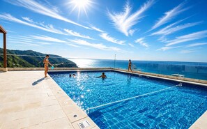 Pool - Salguero Sunset Apartment -Near the Sea SOHO-374A (Santa Marta)