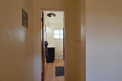Free 25 Starbucks! 504-B Hideaway!