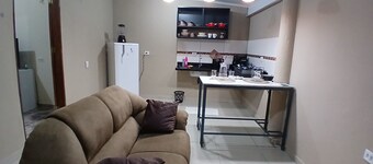 Hostel near Pátio Roraima shopping mall