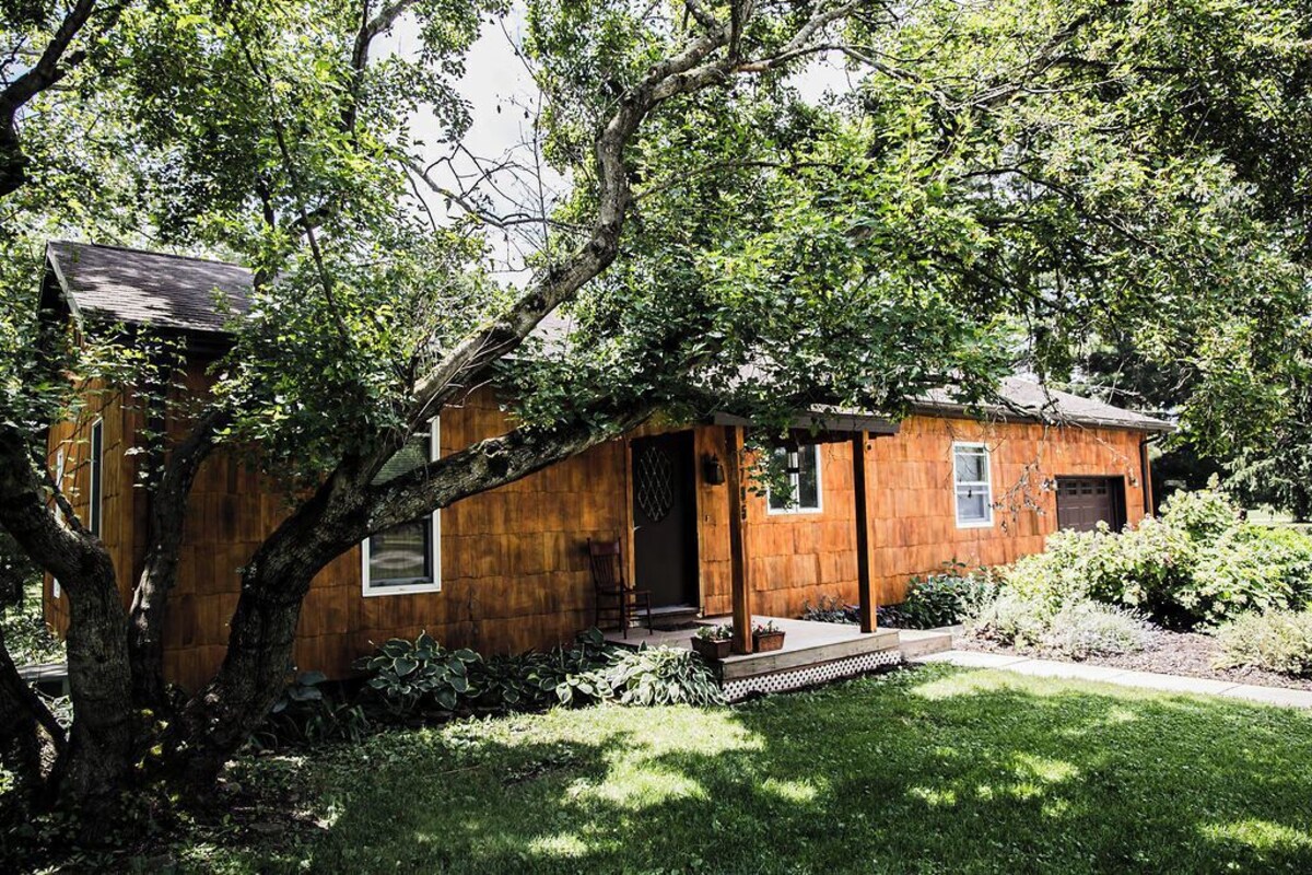 Bild für Gastgeberprofil