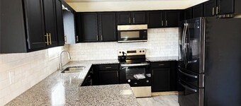 Spacious Martinsburg Ranch family friendly home. Near Hospital, I-81 & Downtown.