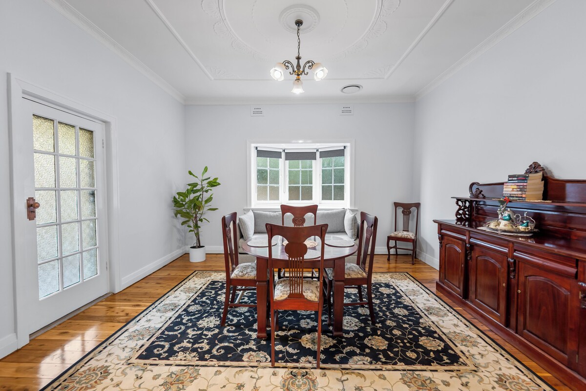 Image de profil de l’hôte