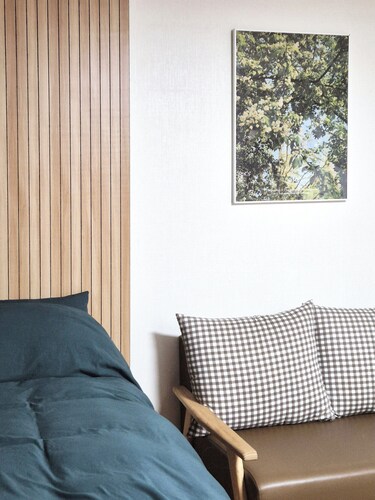 [Seoul STN 3min] Chloe House