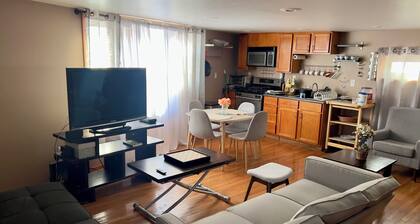 Pilsen Gem Near the Loop and Chinatown