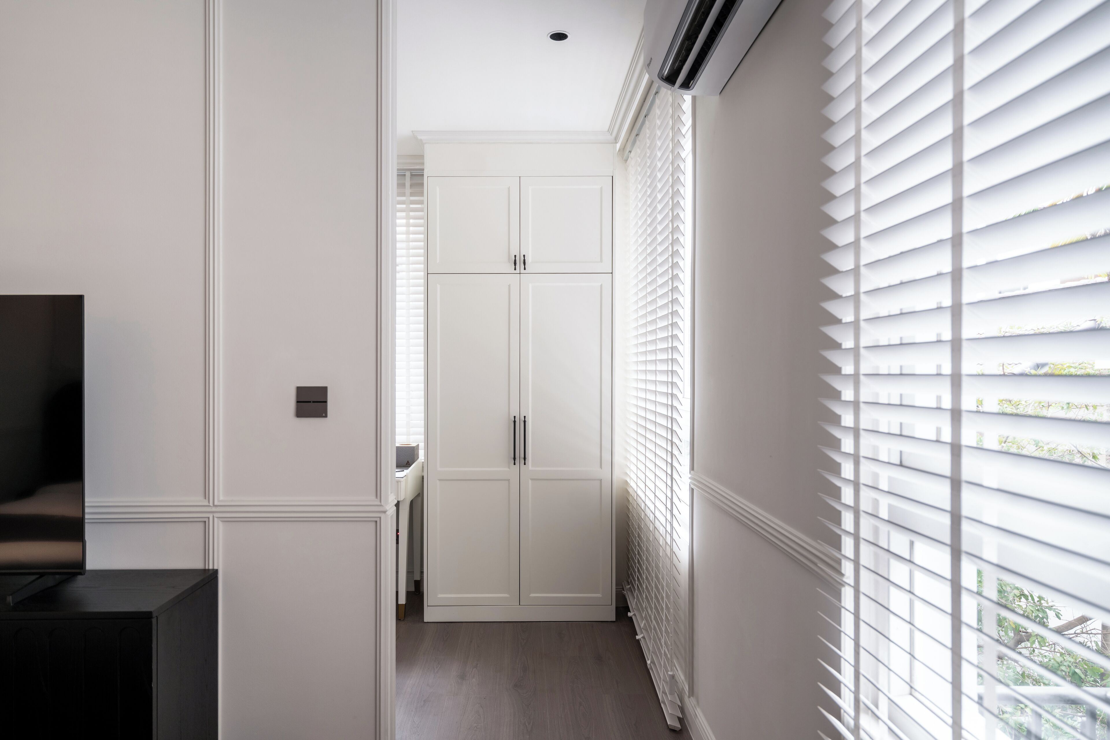 华丽客房, 1 张双人床 | 迷你吧、办公桌、免费 WiFi、床单