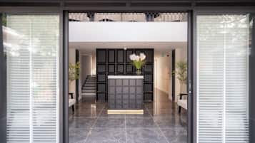 Recepción