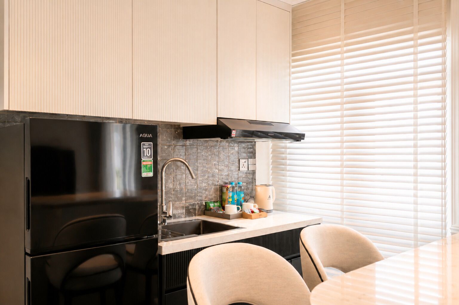 Dapur pribadi