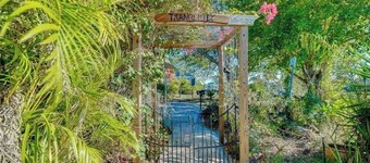 Cabanajoes rental with kayaks 3bedroom house on canal walk distance to the beach