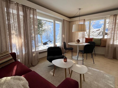 Haus Rupicapra by Interhome