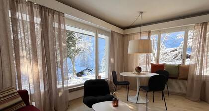 Haus Rupicapra by Interhome