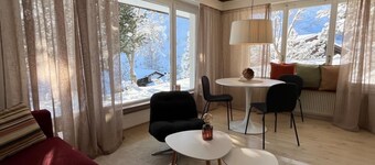 Haus Rupicapra by Interhome