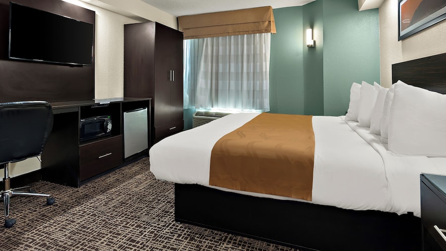 The Point Hotel
