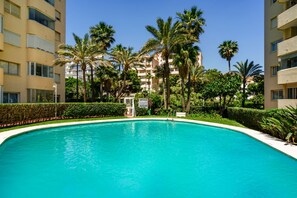 Pool - Mirador del Puerto by Lica Homes (Estepona)