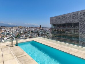 Pool - Lica Infinity Collection - Alana (Estepona)