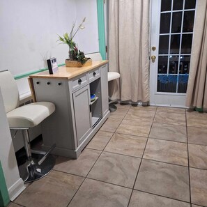 Spa - Semi-duplex home (Sydney)