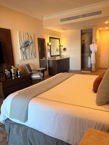 Villa del palmar Loreto 2bedroom PH Golf resort - Danzante Bay