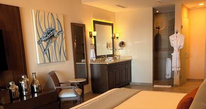 Villa del palmar Loreto 2bedroom PH Golf resort - Danzante Bay