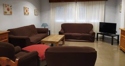 Belvilla by OYO Cozy Holiday Home in Murcia