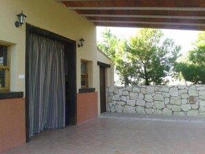 House | Reception - Belvilla by OYO Cozy Holiday Home in Murcia (Moratalla)