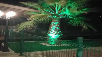 House | Bahagian luar