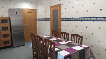House | Private kitchen