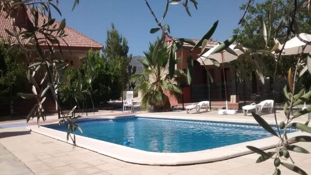 Casa | Piscina