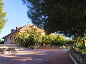 House | Exterior - Belvilla by OYO Cozy Holiday Home in Murcia (Moratalla)