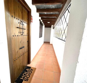 Interior - Host carataunas 2 (Carataunas)