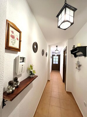 Interior - Host carataunas 2 (Carataunas)