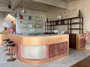 Bar (on property) - Y samui (Koh Samui)
