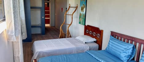 Deluxe Villa, Sea View