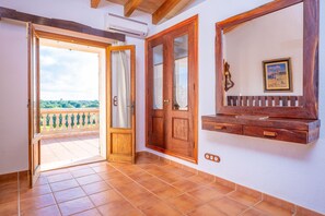 Interior - SA TORRETA DE SANTA MARGALIDA – Villa with private pool and Wi-Fi in Santa Margalida (Santa Margalida)