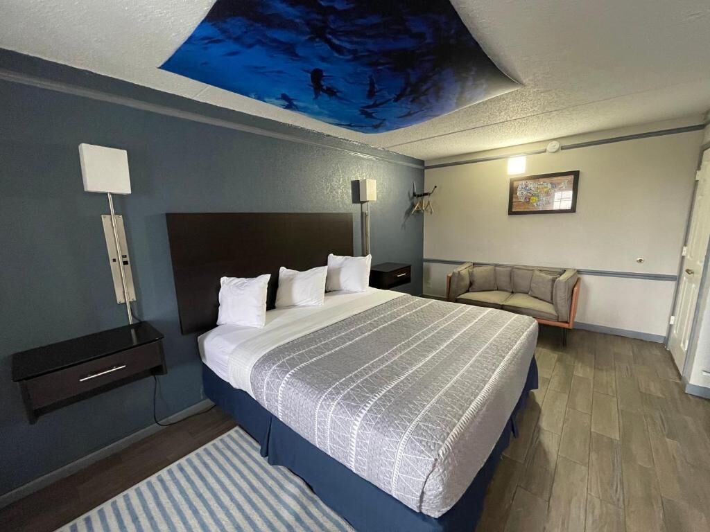 Truy cập Internet không dây miễn phí 