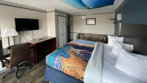 Free WiFi - Kings Inn (Memphis)