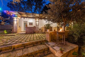 Apartment | 2 bedrooms - Villa Galatea in Carpignano Salentino (Galatone)