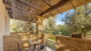 Apartment | 2 bedrooms - Villa Galatea in Carpignano Salentino (Galatone)