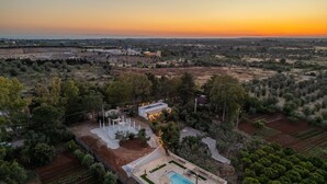 Apartment | 2 bedrooms - Villa Galatea in Carpignano Salentino (Galatone)
