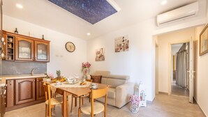 Apartment | 2 bedrooms - Villa Galatea in Carpignano Salentino (Galatone)