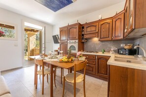 Apartment | 2 bedrooms - Villa Galatea in Carpignano Salentino (Galatone)