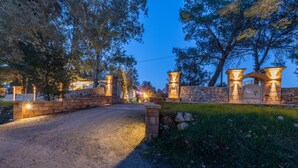 Apartment | 2 bedrooms - Villa Galatea in Carpignano Salentino (Galatone)