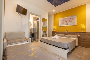 Apartment | 2 Schlafzimmer