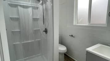 Duplex conforto | Banheiro