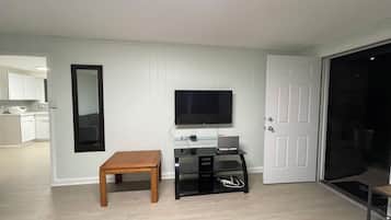 Comfort maisonnette | Interieur